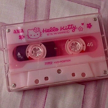 my favorite playlist !!